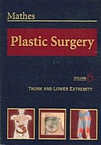 Plastic Surgery (Hardcover, 2 Rev ed)