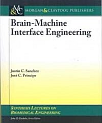 Brain-Machine Interaction Engineering (Paperback)