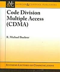 Code Division Multiple Access (Paperback)