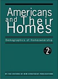 Americans and Their Homes (Hardcover, 2nd)