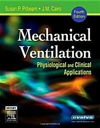 Mechanical Ventilation (Paperback, 4th)