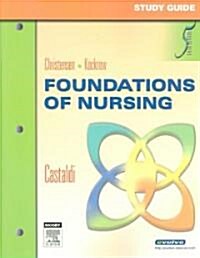 Adult Health Nursing Study Guide/ Foundations of Nursing Study Guide (Paperback, 5th, PCK)