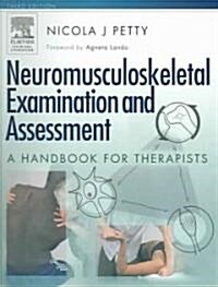 Neuromusculoskeletal Examination And Assessment (Paperback, 3rd)