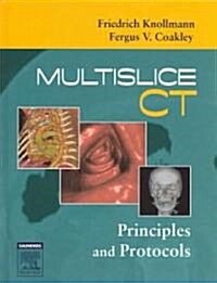 Multislice CT (Hardcover)