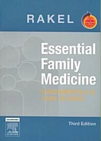 Essential Family Medicine (Paperback, 3rd, PCK)