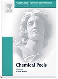 Chemical Peels (Hardcover, DVD-ROM)