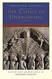 The Cloud of Unknowing (Paperback)