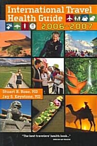 International Travel Health Guide (Paperback, 13th, Revised)