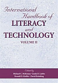 International Handbook of Literacy and Technology, Volume 2 (Paperback)