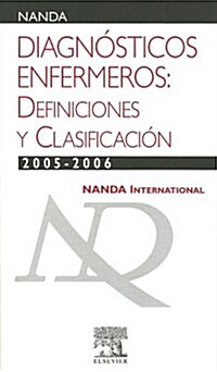 Diagnosticos Enfermeros 2005-2006 (Paperback, 1st)