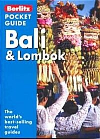 Berlitz Bali Pocket Guide (Paperback, 13th, POC)