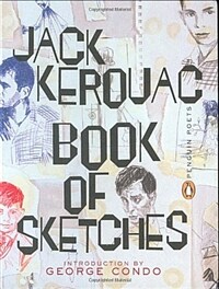 Book of Sketches (Paperback, Deckle Edge)