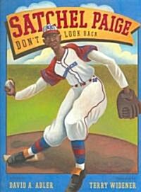 Satchel Paige (School & Library, 1st)