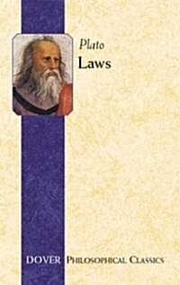 Laws (Paperback)