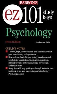 Psychology (Paperback, 2)