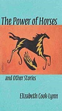 [중고] The Power of Horses and Other Stories (Paperback)