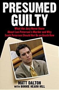 Presumed Guilty (Hardcover)