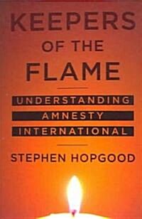 Keepers of the Flame (Paperback)