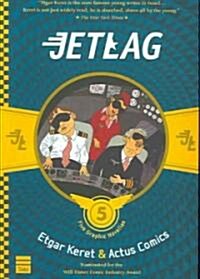 Jetlag (Paperback)