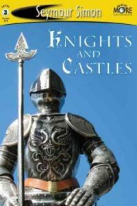 Seemore Readers: Knights and Castles - Level 3 (Paperback)