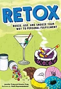 Retox (Paperback)