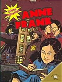 Anne Frank (Paperback)