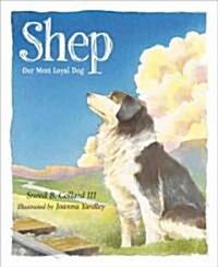 Shep: Our Most Loyal Dog (Hardcover)