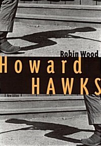 Howard Hawks (Paperback)