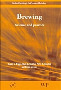 Brewing (Hardcover)