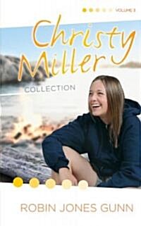 [중고] Christy Miller Collection, Vol 3 (Hardcover)