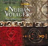 Nubian Voyager [With Dual-Language CD] (Paperback)