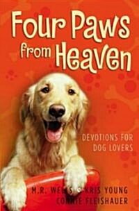 Four Paws from Heaven (Paperback)