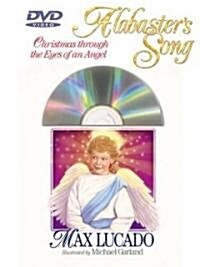 Alabasters Song (Hardcover, DVD)