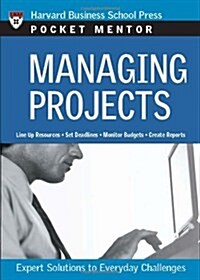 Managing Projects: Expert Solutions to Everyday Challenges (Paperback)