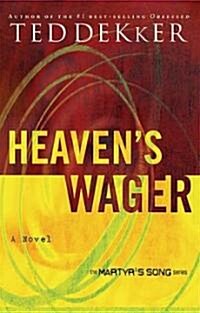 Heavens Wager (Paperback)