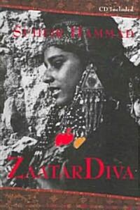 Zaatar Diva (Paperback, Compact Disc)