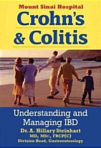 Crohns & Colitis: Understanding and Managing IBD (Paperback)