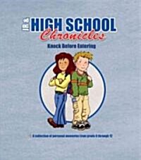 Jr & High School Chronicles (Loose Leaf)