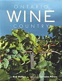 Ontario Wine Country (Paperback)