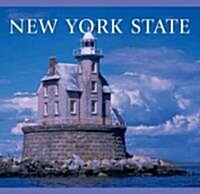 New York State (Hardcover)
