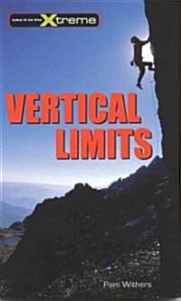 Vertical Limits (Paperback)