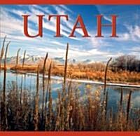 Utah (Hardcover)