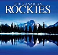 The Canadian Rockies (Paperback)