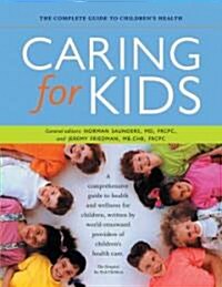 Caring for Kids (Hardcover)