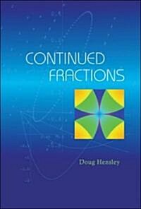 Continued Fractions (Hardcover)