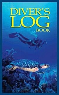 Divers Log Book (Spiral)