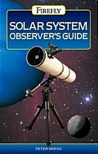 Firefly Solar System Observers Guide (Paperback)