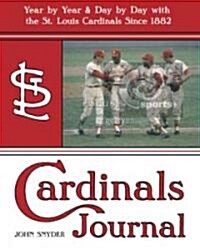 Cardinals Journal (Paperback)