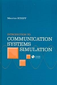 Introduction to Communication Systems Simulation (Hardcover)