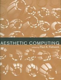 Aesthetic computing